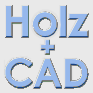 Logo Holz+CAD